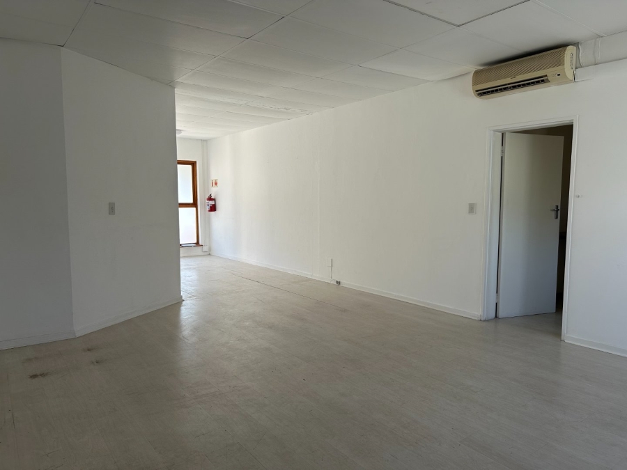 To Let commercial Property for Rent in Beach Estate Western Cape